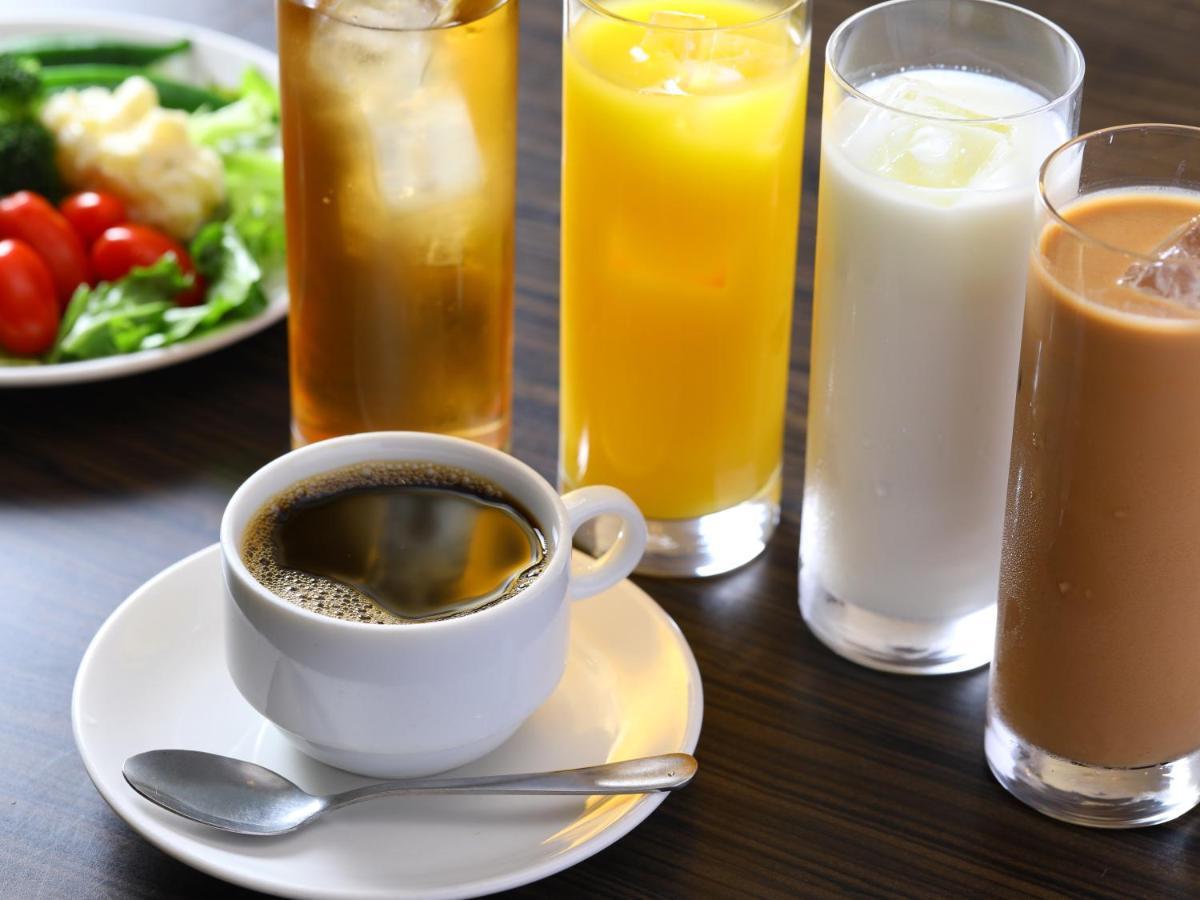 APA Hotel Ginza-Takaracho Tokyo Eksteriør billede