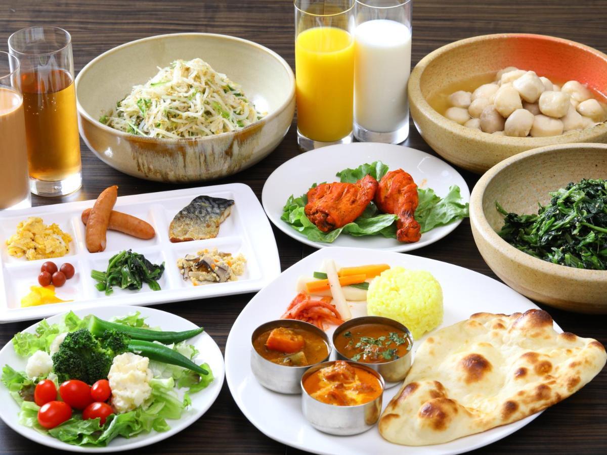 APA Hotel Ginza-Takaracho Tokyo Eksteriør billede