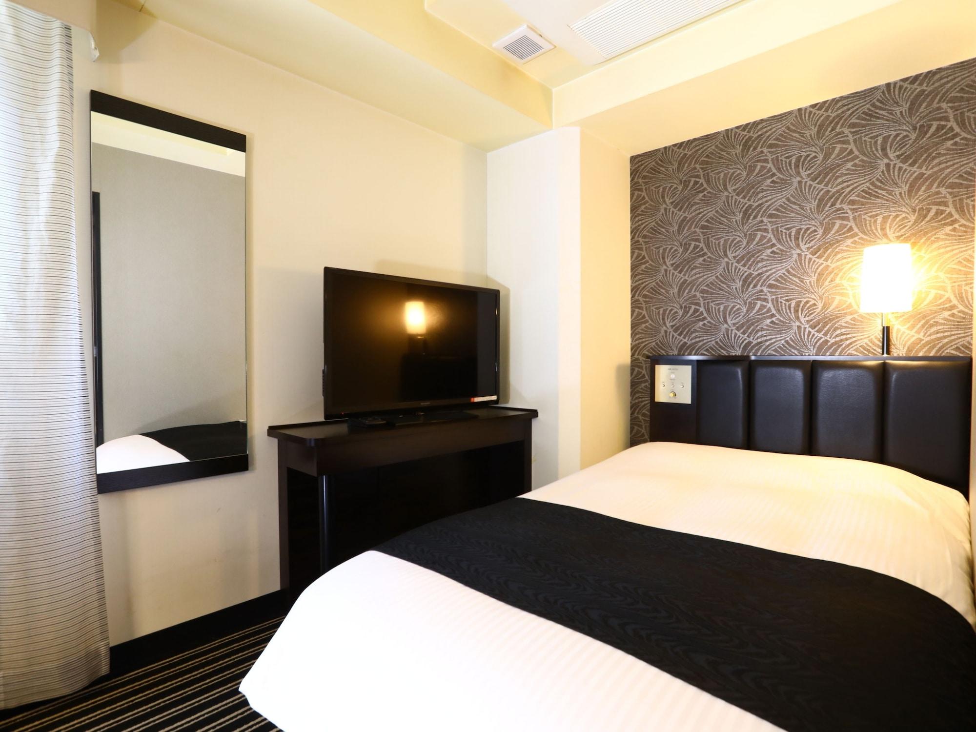 APA Hotel Ginza-Takaracho Tokyo Eksteriør billede