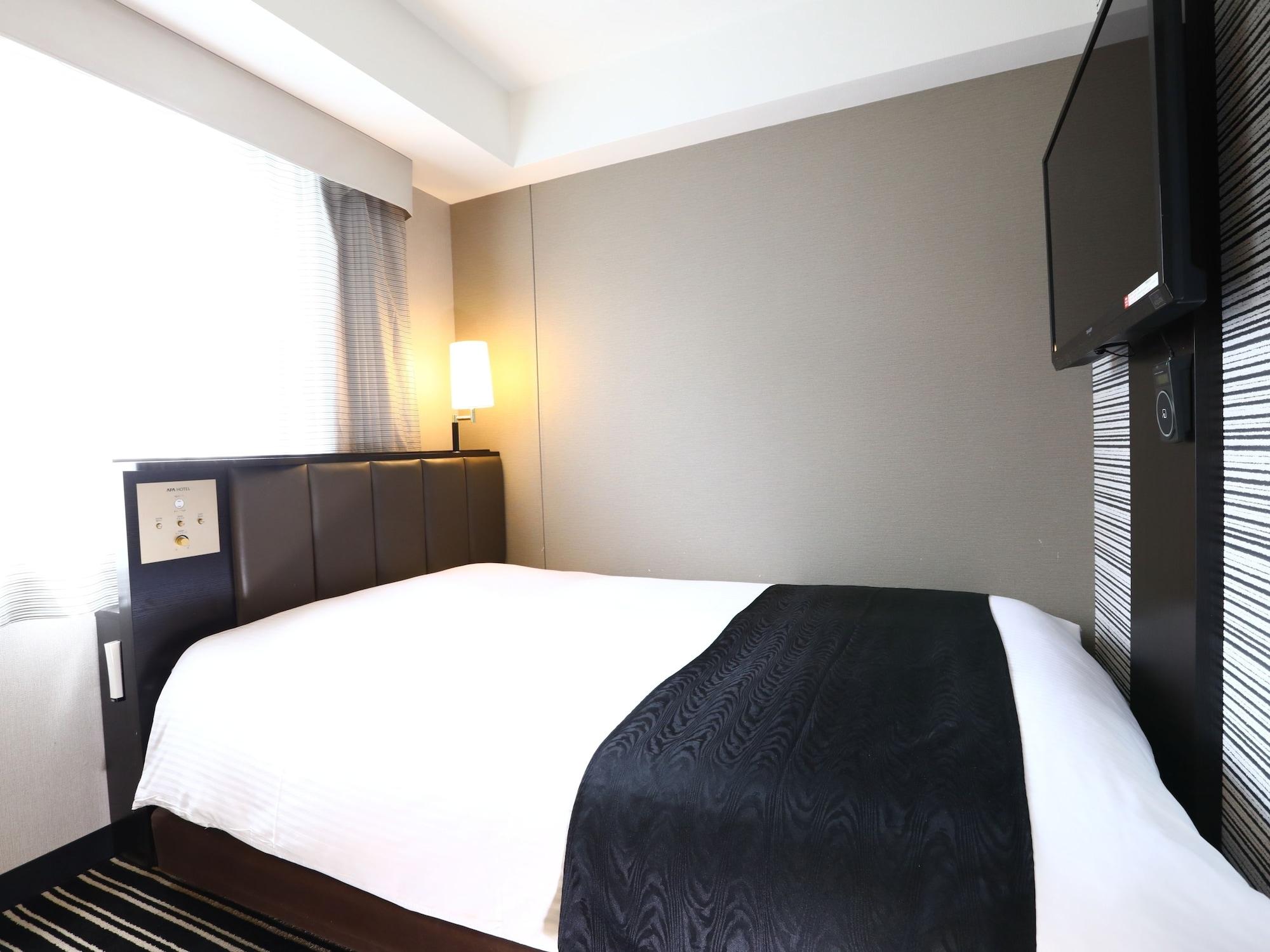 APA Hotel Ginza-Takaracho Tokyo Eksteriør billede