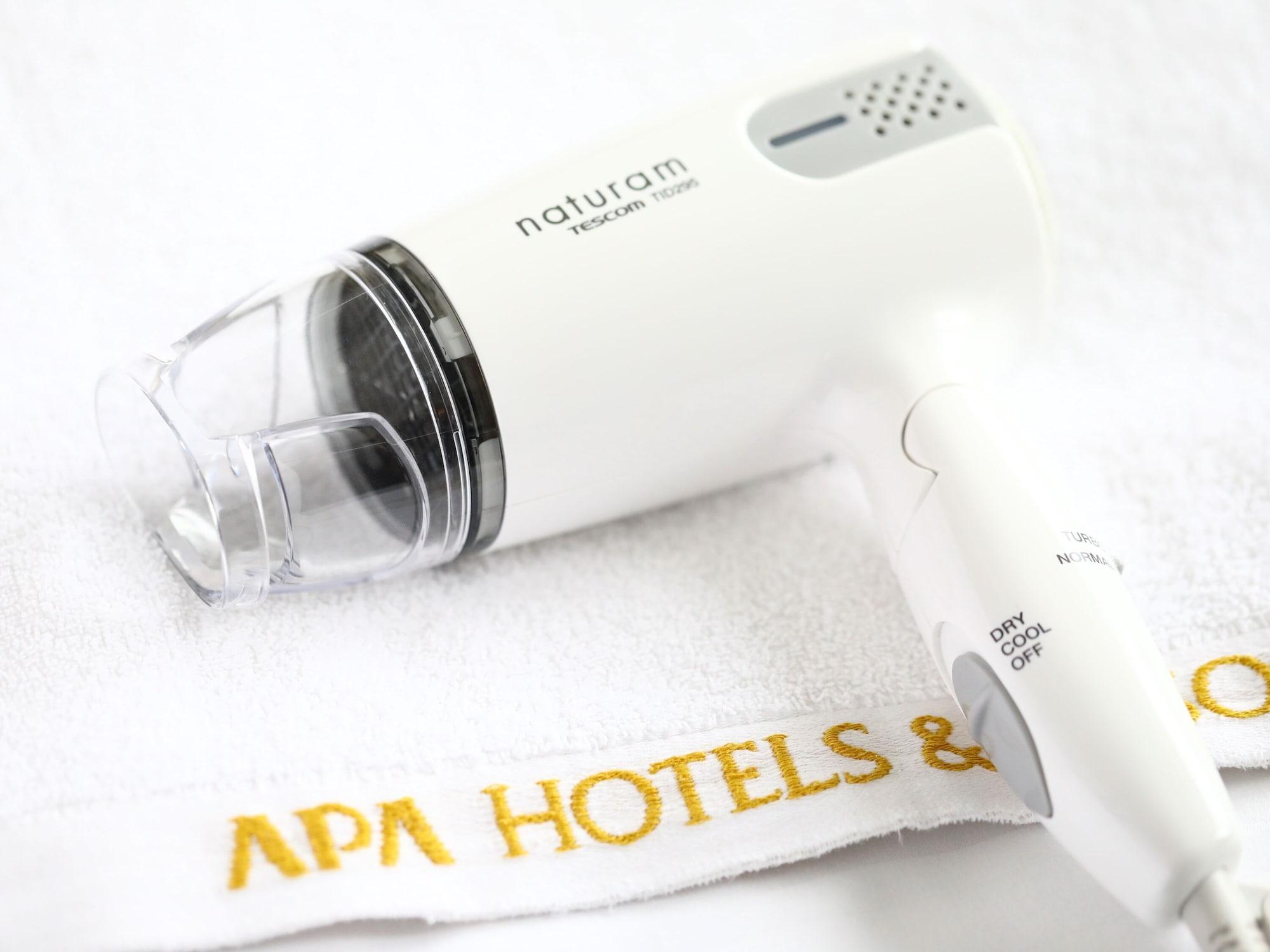 APA Hotel Ginza-Takaracho Tokyo Eksteriør billede